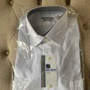 Van Heusen dress shirt